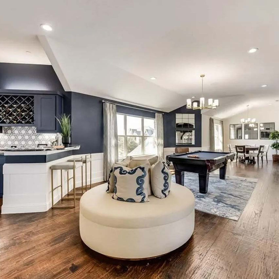Naperville Local House Painting Contractor