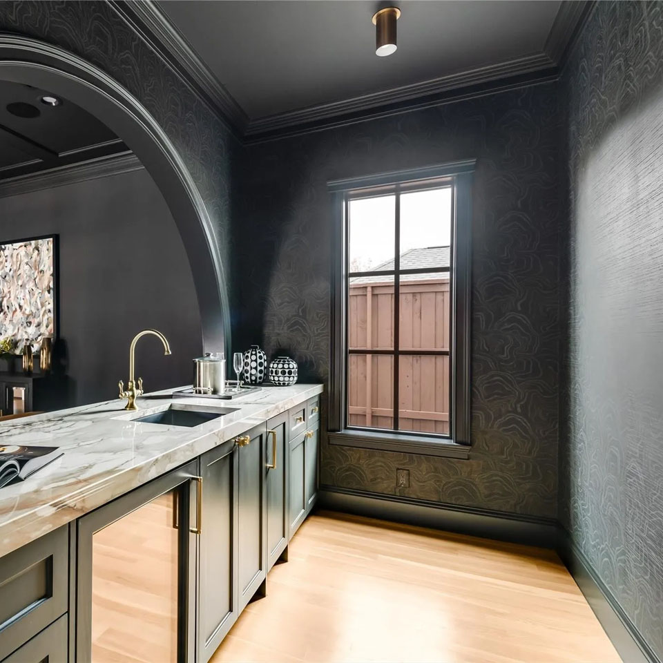 Naperville Interior & Exterior Painting Company