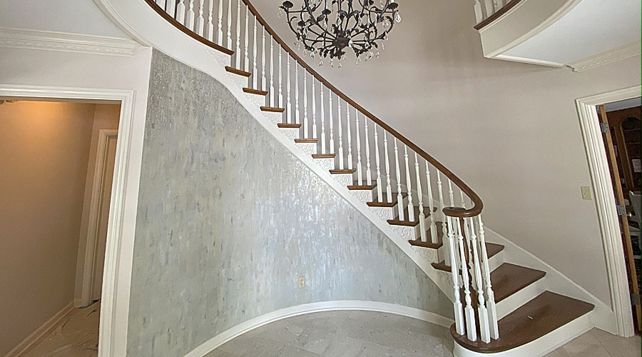 Faux Finish Painting Company in Hinsdale Illinois