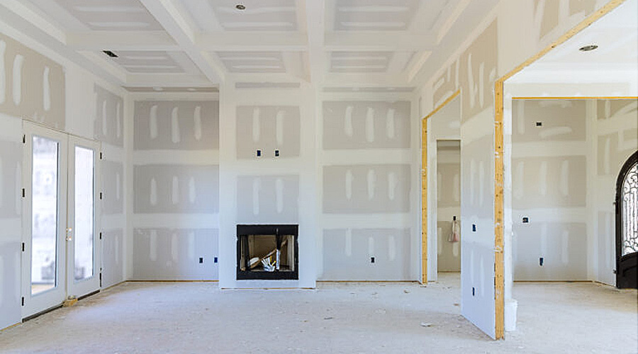 Hinsdale IL Drywall Services Contractors near me