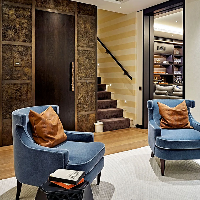 External House Painting Companies in Hinsdale IL